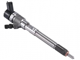 Common Rail Injector 0 445 110 250 for Ford Ranger Mazda BT50 3.0L